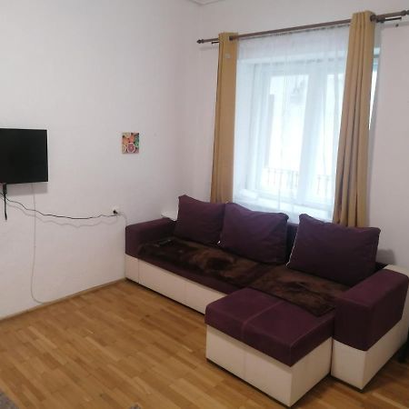 Studio Ultracentral Sibiu Eksteriør bilde