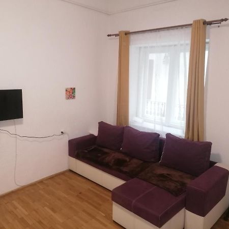 Studio Ultracentral Sibiu Eksteriør bilde