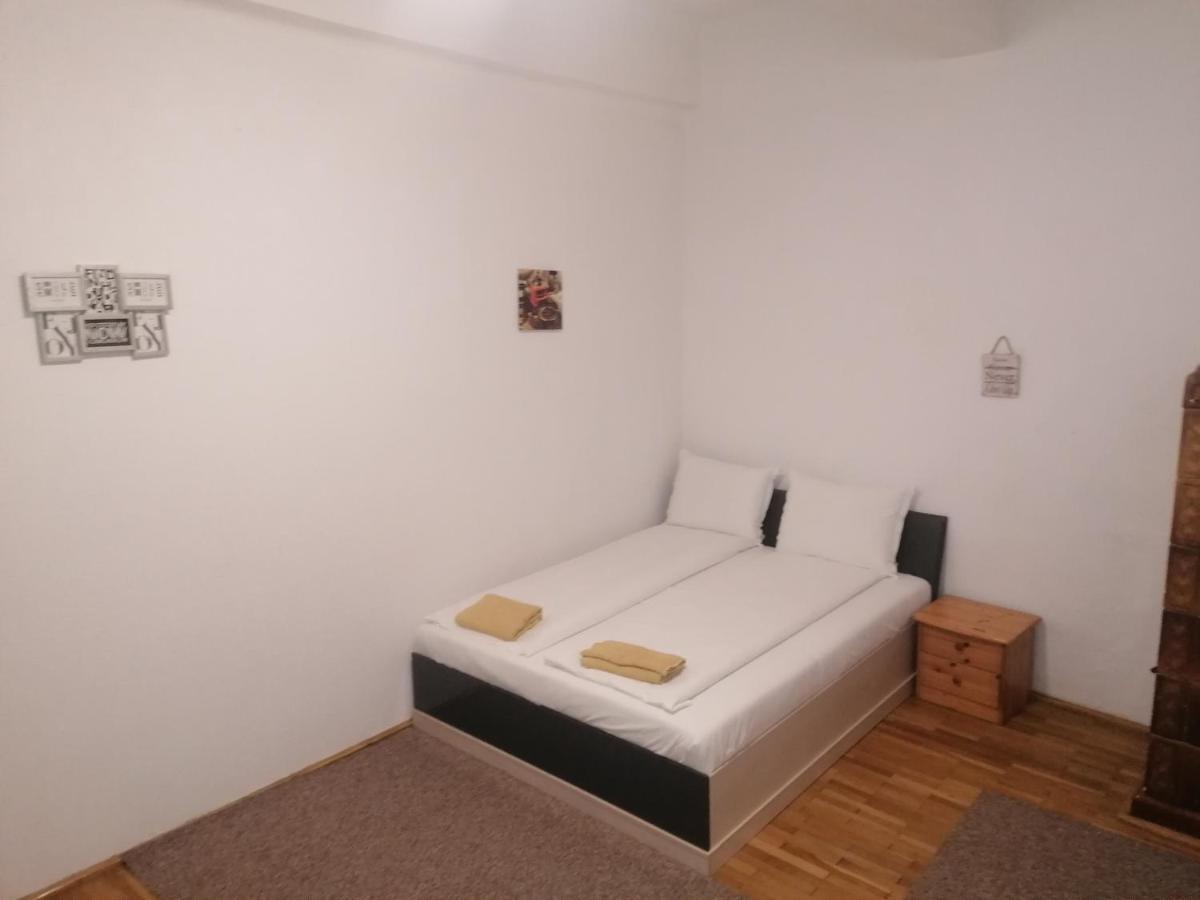Studio Ultracentral Sibiu Eksteriør bilde