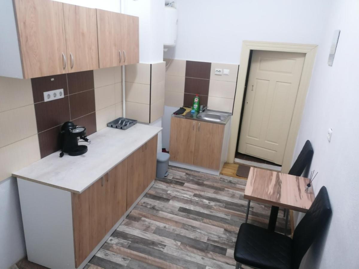 Studio Ultracentral Sibiu Eksteriør bilde