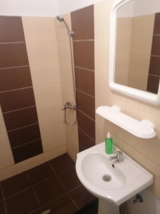 Studio Ultracentral Sibiu Eksteriør bilde